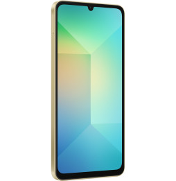 SAMSUNG Galaxy A06 4G Dual Sim (4GB|128 GB)(SM-A065FZDGMW) PRIX MAROC
