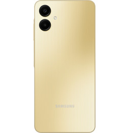 SAMSUNG Galaxy A06 4G Dual Sim (4GB|128 GB)(SM-A065FZDGMW) PRIX MAROC