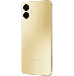 SAMSUNG Galaxy A06 4G Dual Sim (4GB|128 GB)(SM-A065FZDGMW) PRIX MAROC