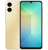 SAMSUNG Galaxy A06 4G Dual Sim (4GB|128 GB)(SM-A065FZDGMW) PRIX MAROC