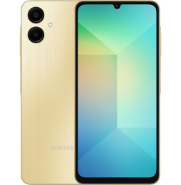 SAMSUNG Galaxy A06 4G Dual Sim (4GB|128 GB)(SM-A065FZDGMW) PRIX MAROC
