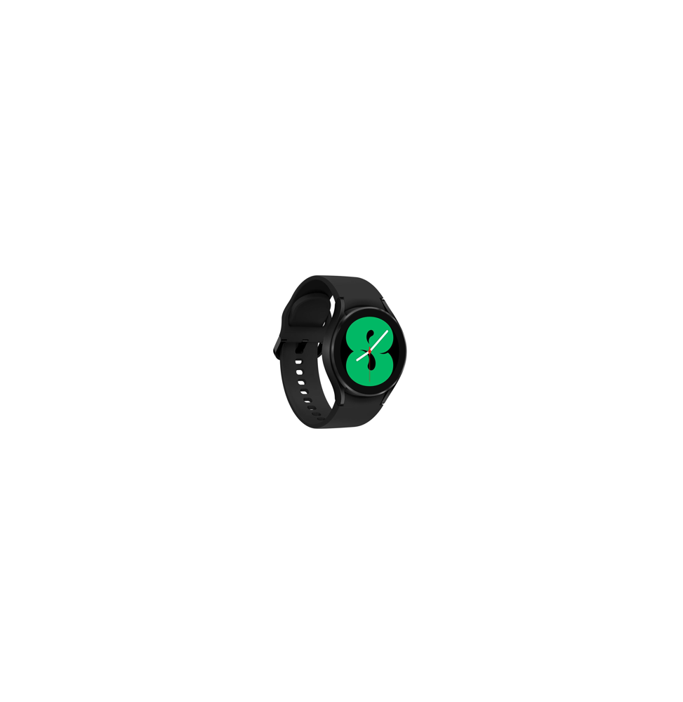 Montre connectée Samsung Galaxy Watch4 (SM-R860NZKAMEA) prix maroc