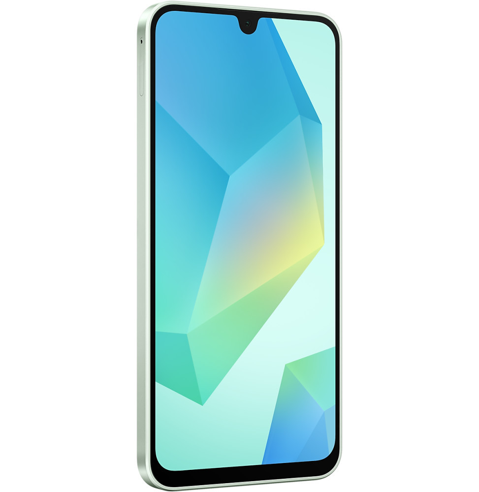 SAMSUNG Galaxy A16 4G Dual Sim (SM-A165FLGIMWD) prix maroc SAMSUNG Galaxy A16 4G Dual Sim (SM-A165FLGIMWD) prix maroc