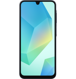 SAMSUNG Galaxy A16 4G Dual Sim (6GB | 128 GB) (SM-A165FZKGMWD)