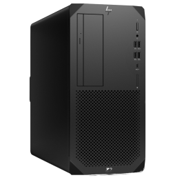 Station de travail HP Z2 G9 (A2JB1ES) prix maroc