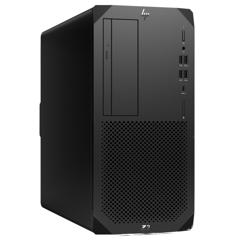Station de travail HP Z2 G9 (A2JB1ES) prix maroc Station de travail HP Z2 G9 (A2JB1ES) prix maroc