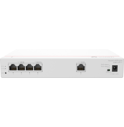 Passerelle Multi-Services Huawei eKit S380-L4P1T (98012178) prix maroc