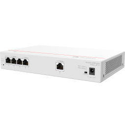 Passerelle Multi-Services Huawei eKit S380-L4P1T (98012178) prix maroc