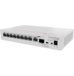 Switch Huawei eKitEngine S110-8P2ST (98012269) prix maroc