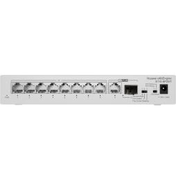 Switch Huawei eKitEngine S110-8P2ST (98012269) prix maroc