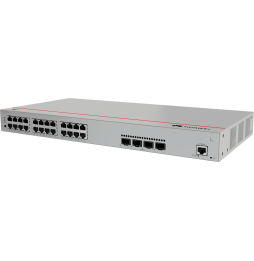 Switch Huawei eKitEngine S310-24P4X 28Ports (98012382) prix maroc