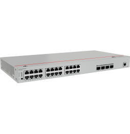 Switch Huawei eKitEngine S310-24P4X 28Ports (98012382) prix maroc