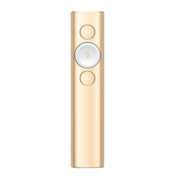 Télécommande de présentation Spotlight (910-004862) prix maroc