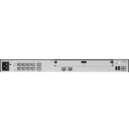 Routeur Huawei NetEngine AR700 (02354GBG-001) prix maroc