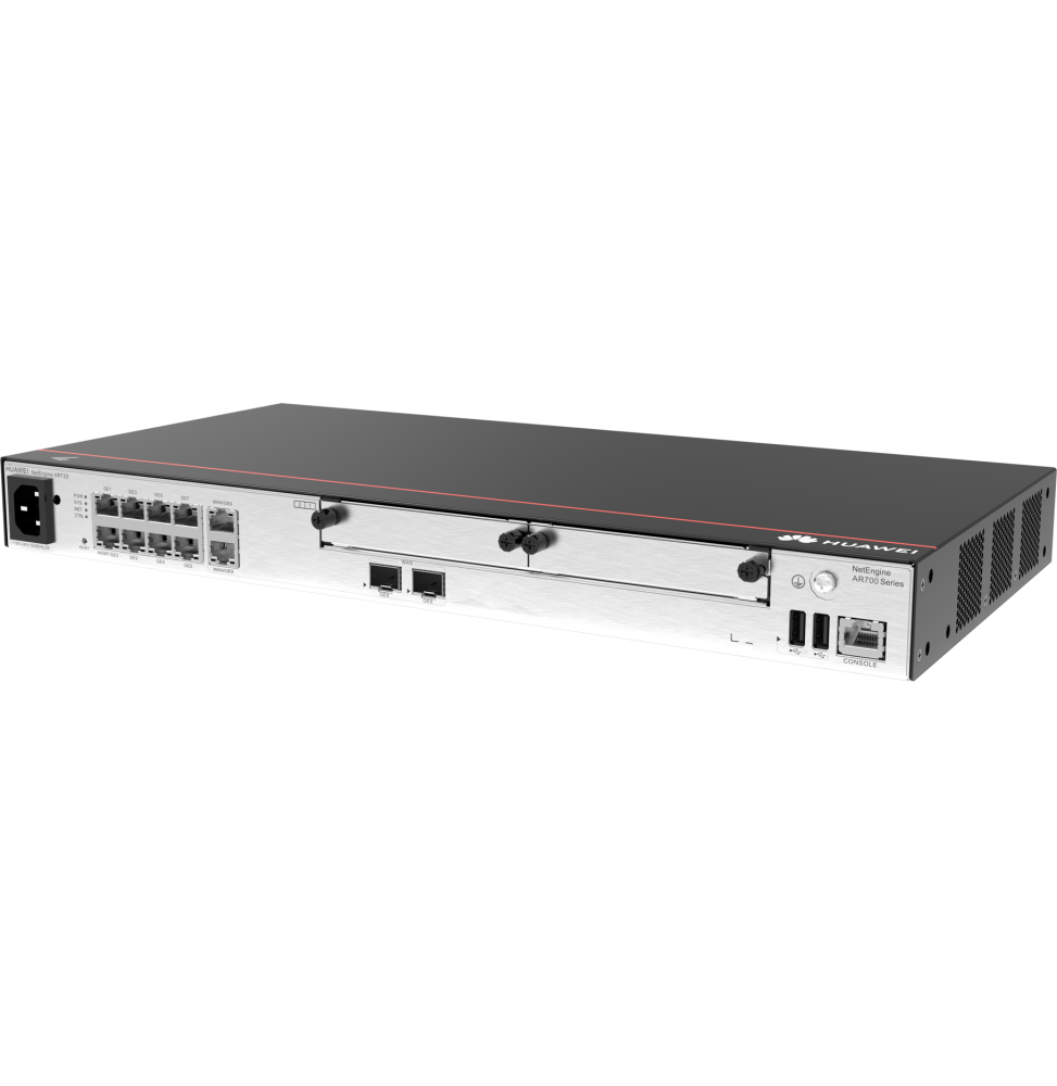 Routeur Huawei NetEngine AR700 (02354GBG-001) prix maroc