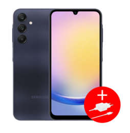 SAMSUNG Galaxy A25 5G (SM-A256EZKDMWD) prix maroc
