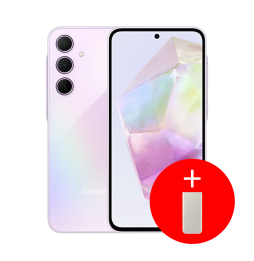 SAMSUNG Galaxy A35 5G Dual Sim (SM-A356ELVVMWD) prix maroc