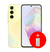 SAMSUNG Galaxy A35 5G Dual Sim (SM-A356EZYVMWD) prix maroc