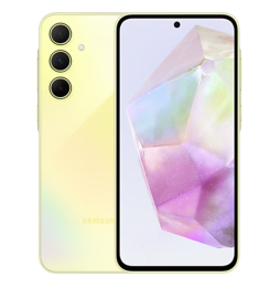 SAMSUNG Galaxy A35 5G Dual Sim (SM-A356EZYVMWD) prix maroc