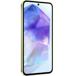 SAMSUNG Galaxy A55 5G Dual Sim (SM-A556EZYWMWD) prix maroc