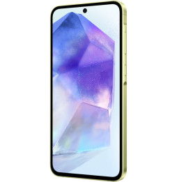 SAMSUNG Galaxy A55 5G Dual Sim (SM-A556EZYWMWD) prix maroc