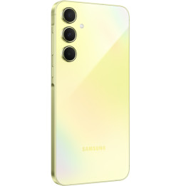 SAMSUNG Galaxy A55 5G Dual Sim (SM-A556EZYWMWD) prix maroc