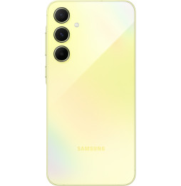 SAMSUNG Galaxy A55 5G Dual Sim (SM-A556EZYWMWD) prix maroc