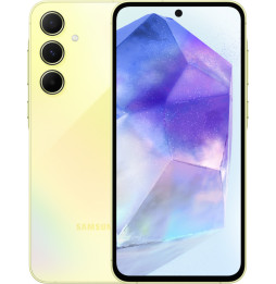 SAMSUNG Galaxy A55 5G Dual Sim (SM-A556EZYWMWD) prix maroc