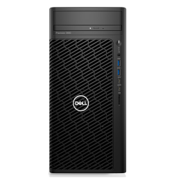 Station de travail Dell Precision 3660 (PR3680-I9-RTX-16GB) prix maroc