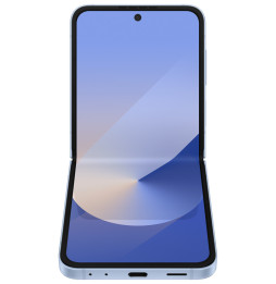 SAMSUNG Galaxy Z Flip 6 5G Dual Sim (SM-F741BZYAMWD) prix maroc