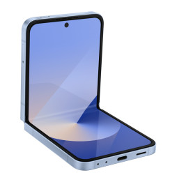 SAMSUNG Galaxy Z Flip 6 5G Dual Sim (SM-F741BZYAMWD) prix maroc