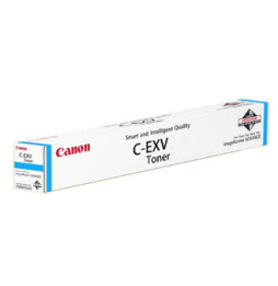 Toner Canon d'origine Cyan (0482C002AA) prix maroc