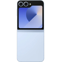 SAMSUNG Galaxy Z Flip 6 5G Dual Sim (SM-F741BZYAMWD) prix maroc