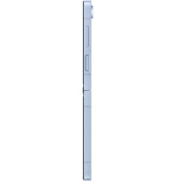 SAMSUNG Galaxy Z Flip 6 5G Dual Sim (SM-F741BZYAMWD) prix maroc