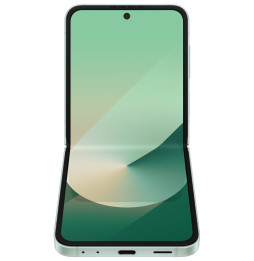 SAMSUNG Galaxy Z Flip 6 5G Dual Sim (SM-F741BZYAMWD) prix maroc