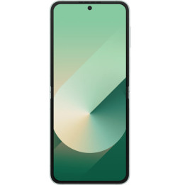 SAMSUNG Galaxy  Z Flip 6 (SM-F741BLGEMWD)