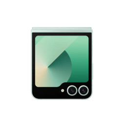 SAMSUNG Galaxy  Z Flip 6 (SM-F741BLGEMWD)