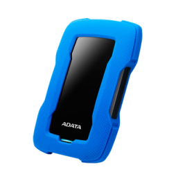 Disque dur portable ADATA HD330 USB 3.1 (AHD330-2TU31-CBL) prix maroc