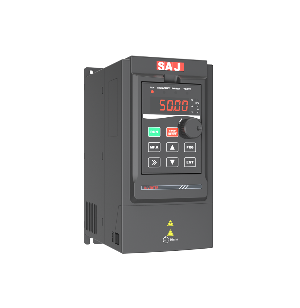 onduleur de pompe solaire SAJ, (PDS33-2S2R2B-E) prix maroc