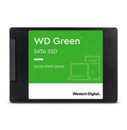 Disque dur interne Digital Green SATA(WDS100T3G0A-00BJG0) prix maroc