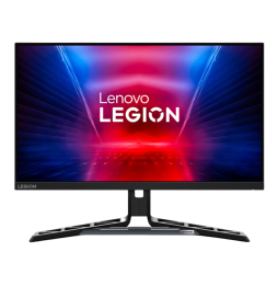 Lenovo Legion R25f-30 LED display (67B8GACBEU) prix maroc