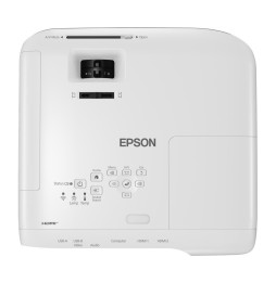 Epson EB-X49 Vidéoprojecteur XGA (1024 x 768) (V11H982040) PRIX MAROC