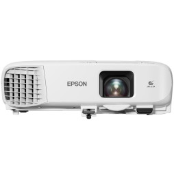 Epson EB-X49 Vidéoprojecteur XGA (1024 x 768) (V11H982040) PRIX MAROC