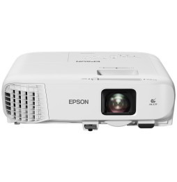 Epson EB-X49 Vidéoprojecteur XGA (1024 x 768) (V11H982040) PRIX MAROC