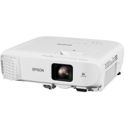 Epson EB-X49 Vidéoprojecteur XGA (1024 x 768) (V11H982040) PRIX MAROC