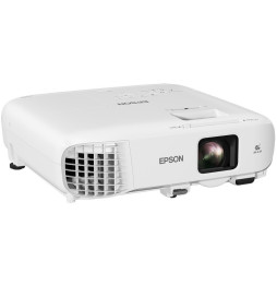 Epson EB-X49 Vidéoprojecteur XGA (1024 x 768) (V11H982040) PRIX MAROC