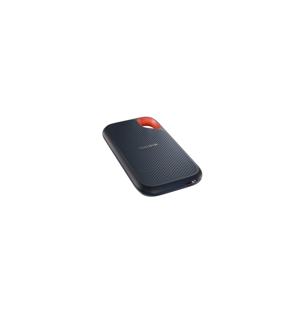 Disque dur portable SanDisk PRO® V2 SSD (SDSSDE61-1T00-G25) prix maroc