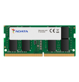 Barrette mémoire ADATA SO-DIMM 4GB (AD4S26664G19-RGN) prix maroc