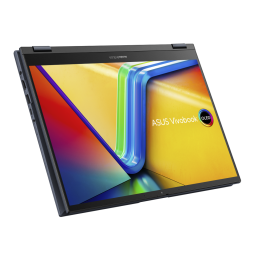 Pc portable ASUS Vivobook S 14 Flip (90NB10W2-M00LT0) prix maroc