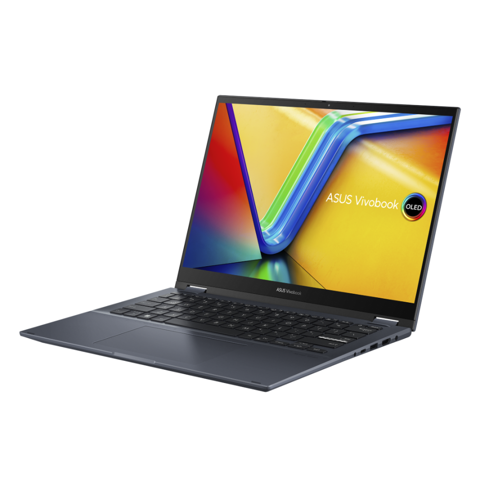Pc portable ASUS Vivobook S 14 Flip (90NB10W2-M00LT0) prix maroc